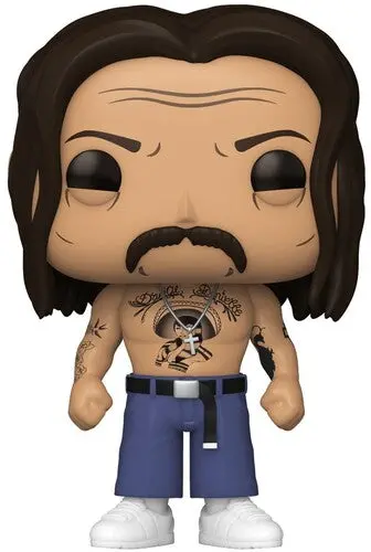 Pop! Vinyl/Icon - Danny Trejo [Toy] 1