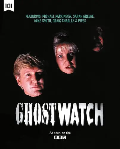 Ghostwatch [Bluray] 1