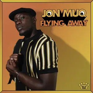 Muq, Jon/Flying Away [Lp] 1