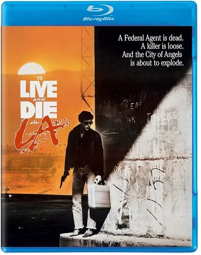 To Live And Die In L.A. (Special Edition) [Bluray] 1