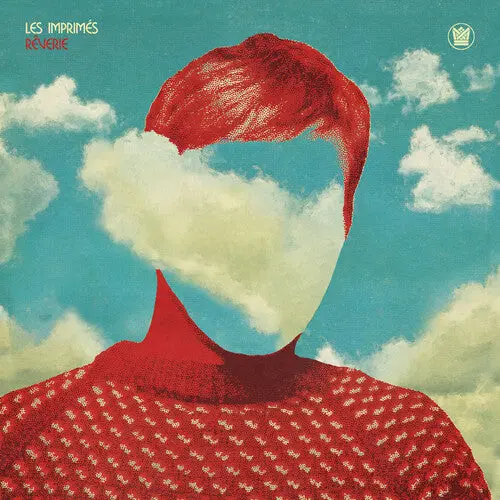 Les Imprimés/Rêverie [Lp] 1