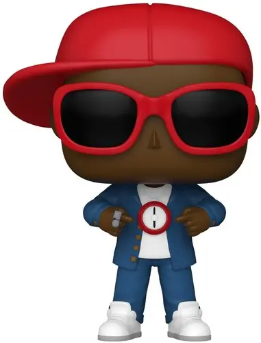 Pop! Vinyl/Flavor Flav - Flavor Of Love [Toy] 1