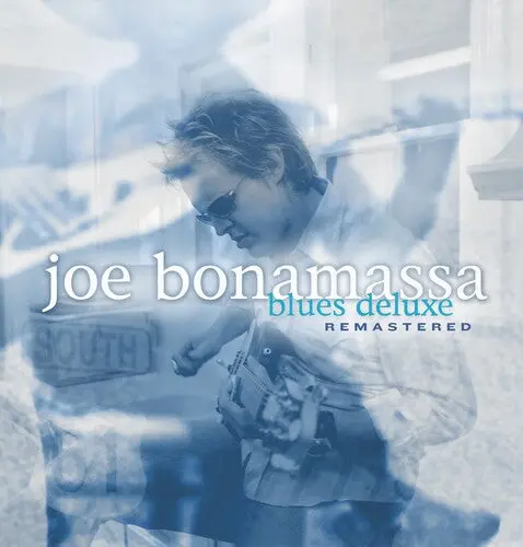 Bonamassa, Joe/Blues Deluxe [Lp] 1