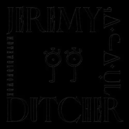 Dutcher, Jeremy/Motewolonuwok [Cd] 1