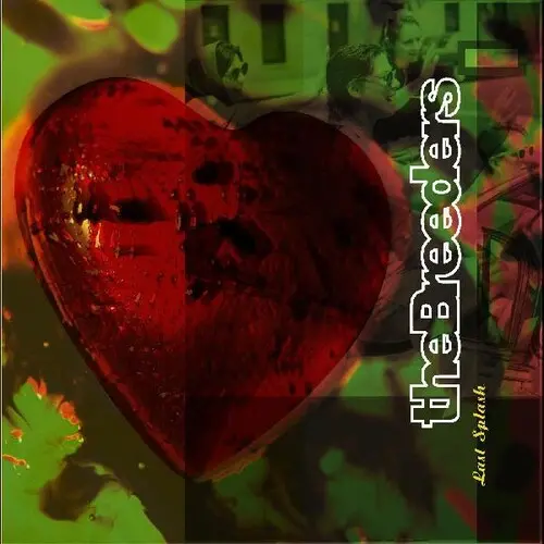 Breeders/Last Splash (30Th Ann. 2Lp 45 Rpm + 12") [Lp] 1