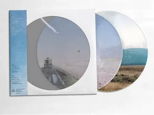 Modest Mouse/The Lonesome Crowded West (Picture Disc) [Lp] 1