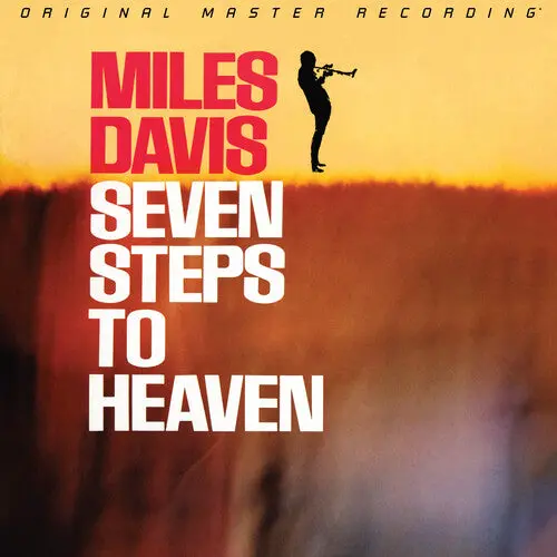 Davis, Miles/Seven Steps To Heaven (Mfsl Supervinyl) [Lp] 1