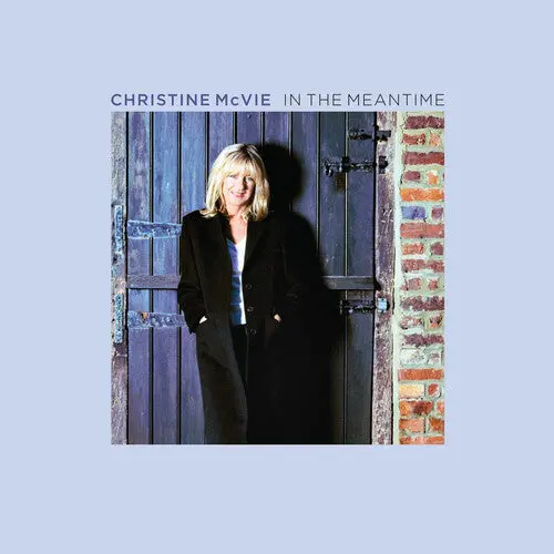 Mcvie, Christine/In The Meantime [Lp] 1