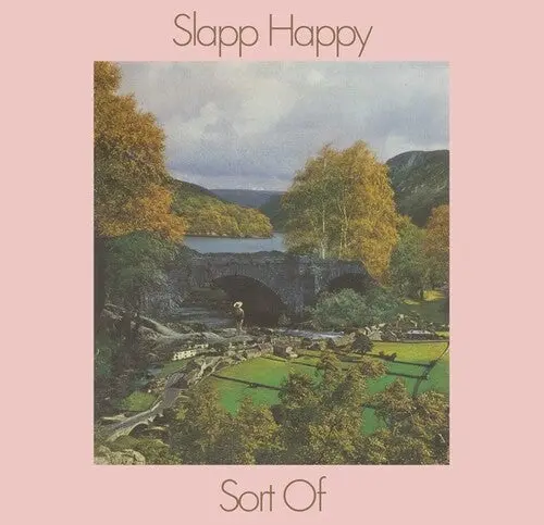 Slapp Happy/Sort Of [Lp] 1