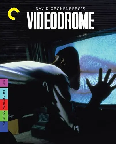 Videodrome (4K-Uhd) [Bluray] 1