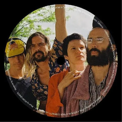 Big Thief/Vampire Empire / Born For Loving You [7"] 1