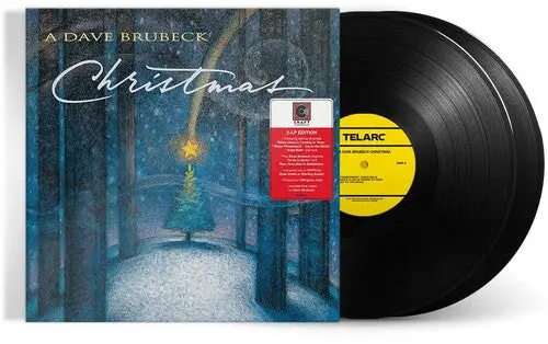 Brubeck, Dave/A Dave Brubeck Christmas [Lp] 1
