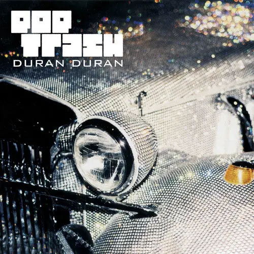 Duran Duran/Pop Trash [Lp] 1