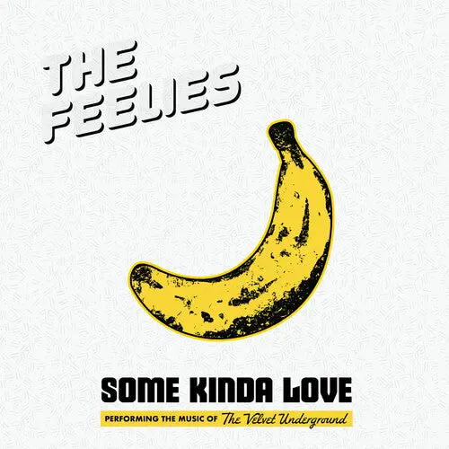 Feelies/Some Kinda Love: Performing The Music Of The Velve [Lp] 1