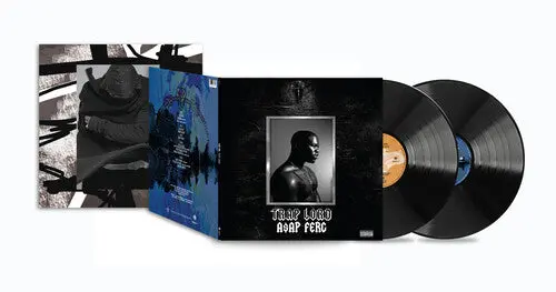 A$Ap Ferg/Trap Lord (10Th Anniversary) [Lp] 1
