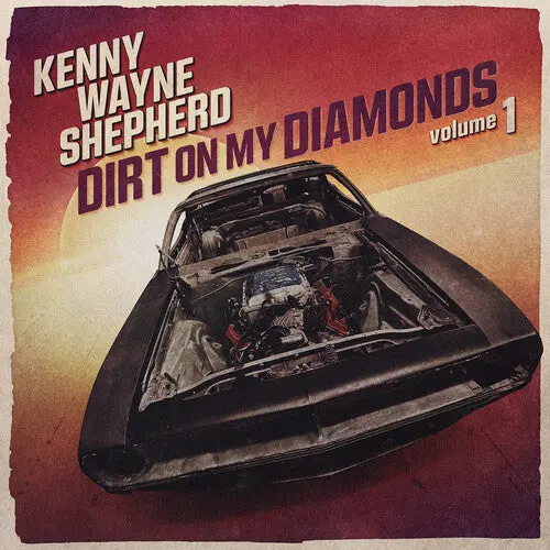 Shepherd, Kenny Wayne/Dirt On My Diamonds Vol. 1 [Cd] 1
