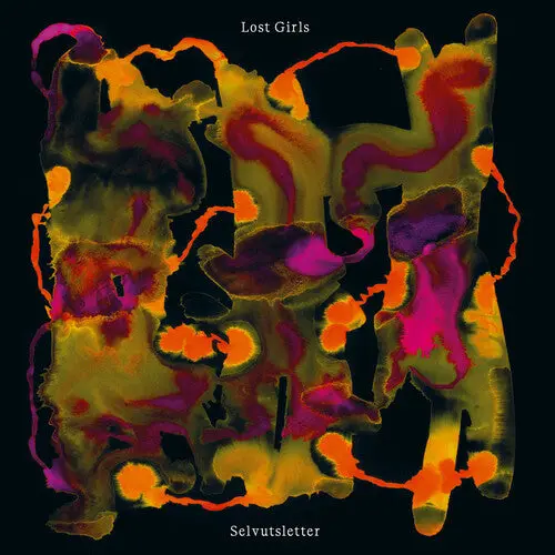 Lost Girls/Selvutsletter [Lp] 1