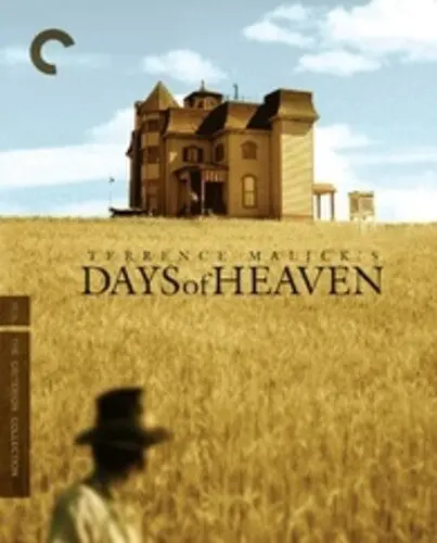 Days Of Heaven (4K-Uhd) [Bluray] 1