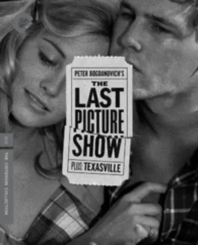 Last Picture Show, The [Bluray] 1