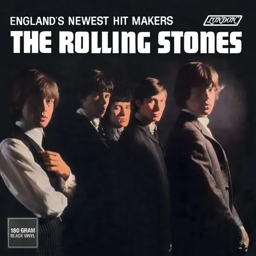 Rolling Stones, The/England's Newest Hit Makers [Lp] 1