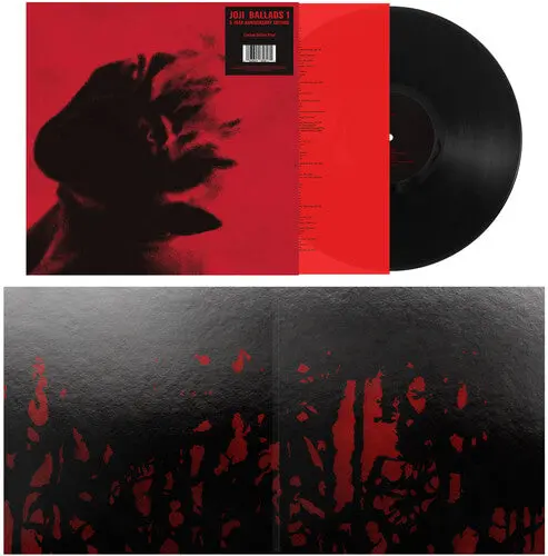 Joji/Ballads 1 (5Th Ann.) [Lp] 1
