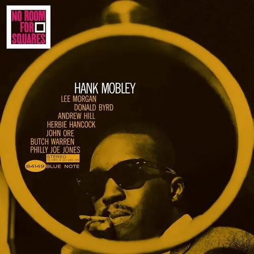 Mobley, Hank/No Room For Squares (Blue Note Classic Series) [Lp] 1