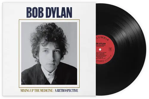 Dylan, Bob/Mixing Up The Medicine: A Retrospective [Lp] 1