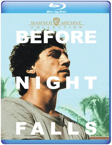 Before Night Falls [Bluray] 1