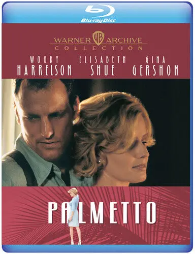 Palmetto [Bluray] 1