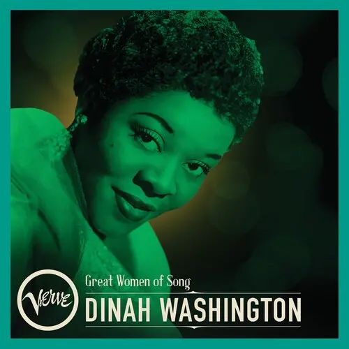 Washington, Dinah/Great Women Of Song [Lp] 1