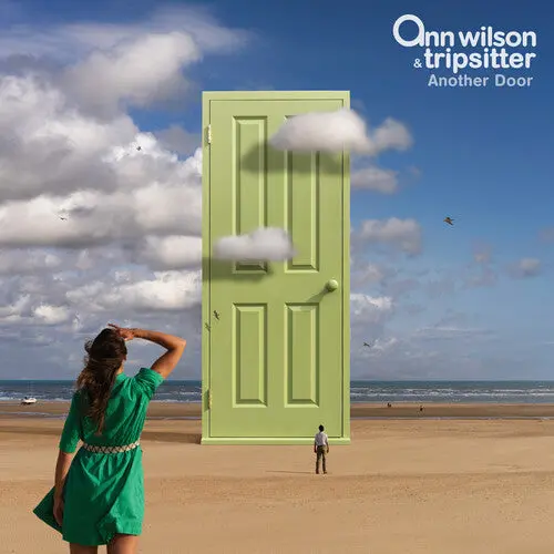 Wilson, Ann & Tripsitter/Another Door [Lp] 1