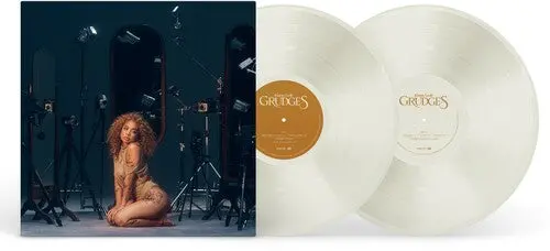 Lede, Kiana/Grudges [Lp] 1