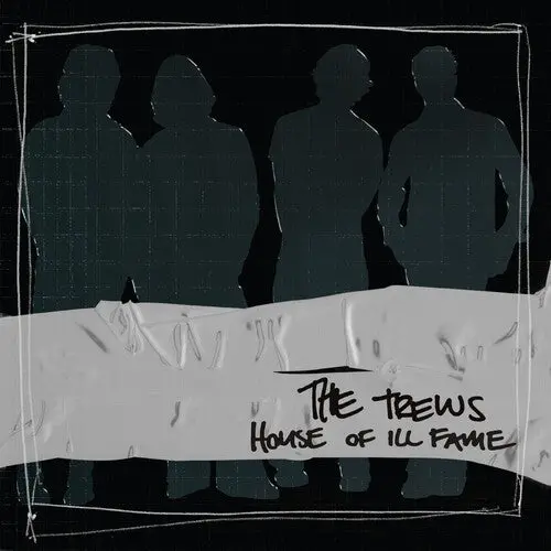 Trews/House Of Iii Fame (20Th Anniversary 2Lp/Cd Box) [Lp] 1