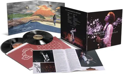 Dylan, Bob/Another Budokan 1978 [Lp] 1