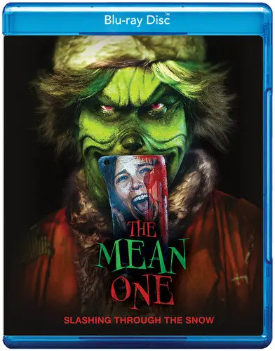 The Mean One [Bluray] 1