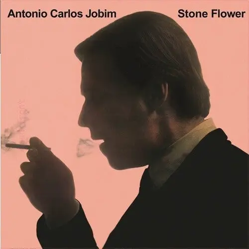Jobim, Antonio Carlos/Stone Flower [Lp] 1