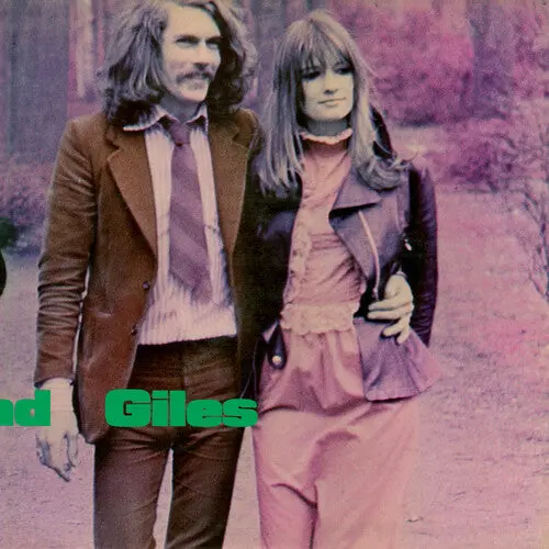 Mcdonald & Giles/Mcdonald And Giles (200 Gram) [Lp] 1