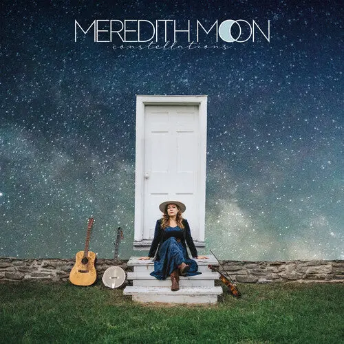 Moon, Meredith/Constellations [Lp] 1