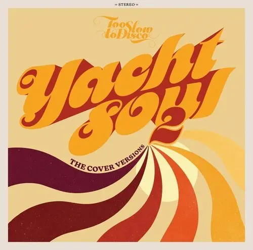 Various Artists/Yacht Soul: The Cover Versions 2 [Lp] 1