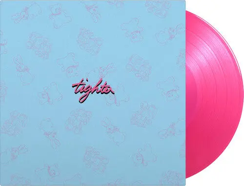 Mindless Self Indulgence/Tighter (Translucent Magenta Vinyl) [Lp] 1