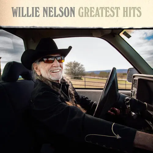 Nelson, Willie/Greatest Hits [Lp] 1