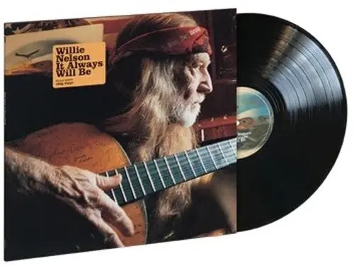 Nelson, Willie/It Will Always Be [Lp] 1