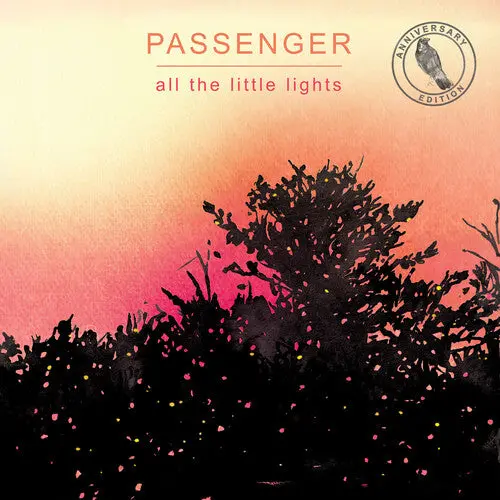 Passenger/All The Little Lights (10Th Ann.) [Lp] 1