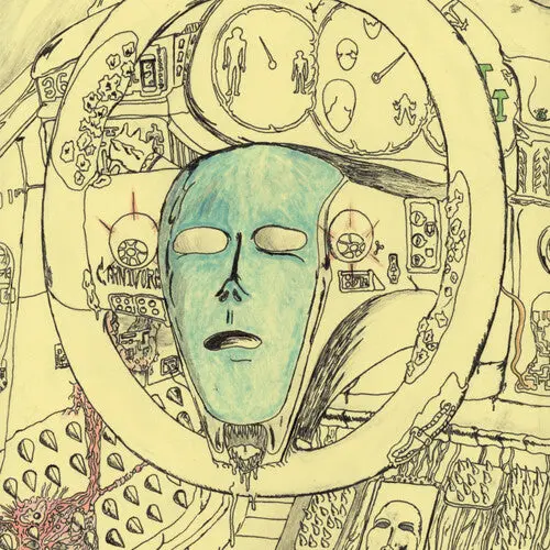 Dwyer, John/Ritual/Habit/Ceremony [Lp] 1