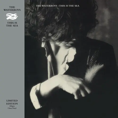 Waterboys/This Is The Sea (Clear Vinyl) [Lp] 1