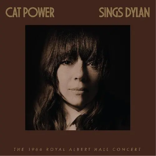 Cat Power/Cat Power Sings Dylan: The 1966 Royal Albert Hall Concert [Lp] 1