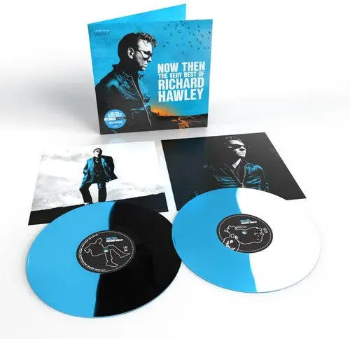 Hawley, Richard/Now Then: The Very Best Of [Lp] 1