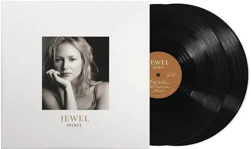 Jewel/Spirit [Lp] 1