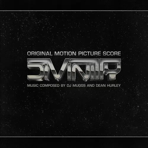 Soundtrack (Dj Muggs & Dean Hurley)/Divinity [Cd] 1
