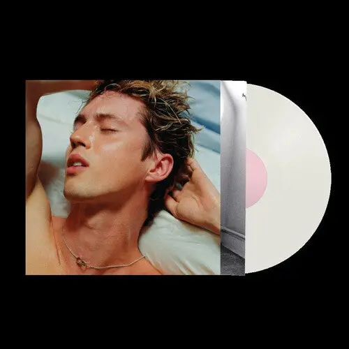Sivan, Troye/Something To Give Each Other (Indie Exclusive) [Lp] 1